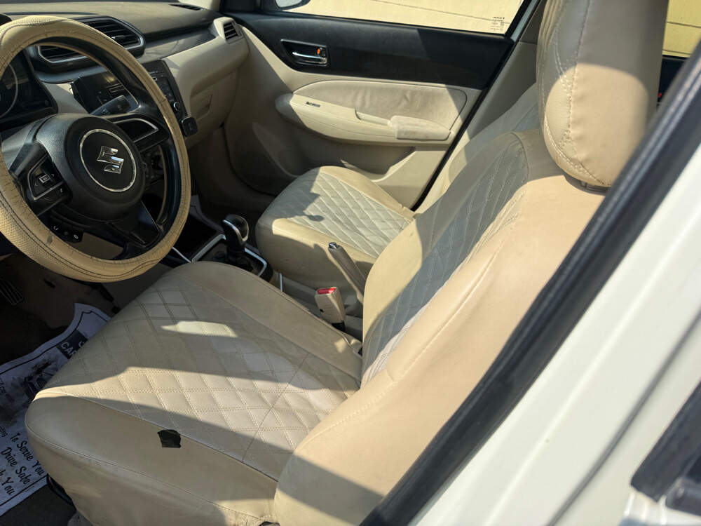 Suzuki desire 2018 all ok  - 7