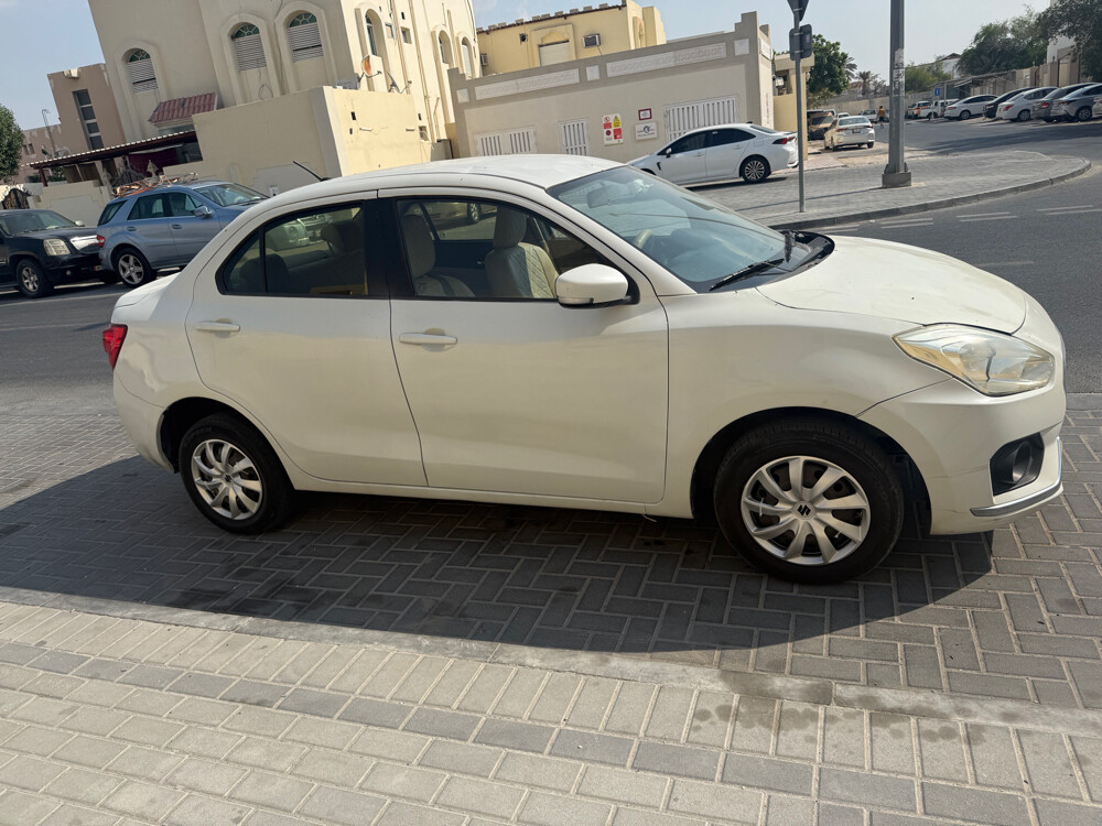 Suzuki desire 2018 all ok  - 9