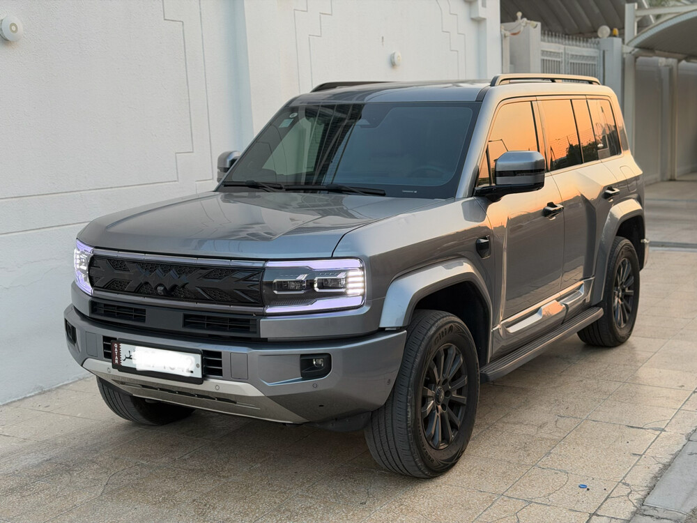 Leopard 5 2026 Evs Warranty - 1