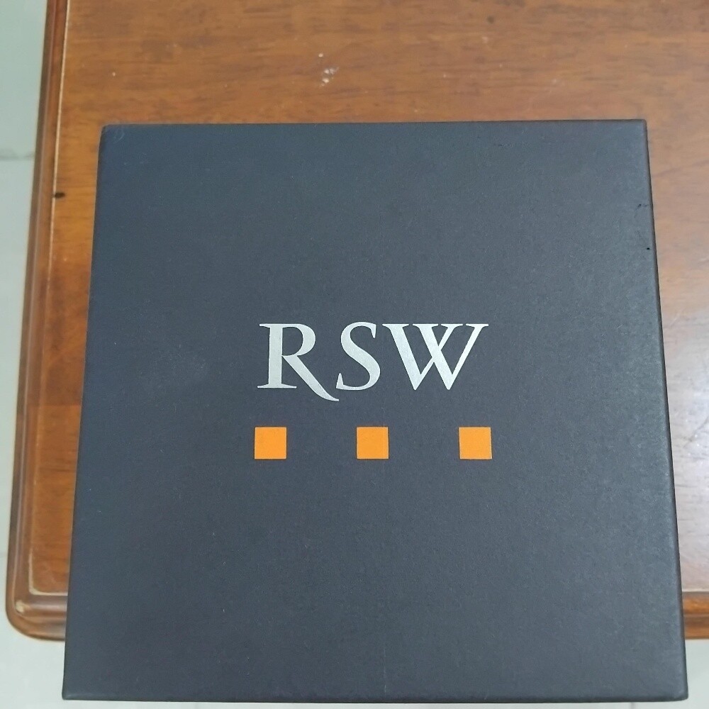 SWISS MADE WATCH ORIGINAL NEW - 13