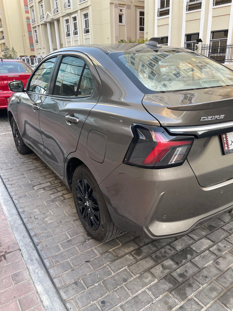 Suzuki dzire 2026 new car for sale - 3