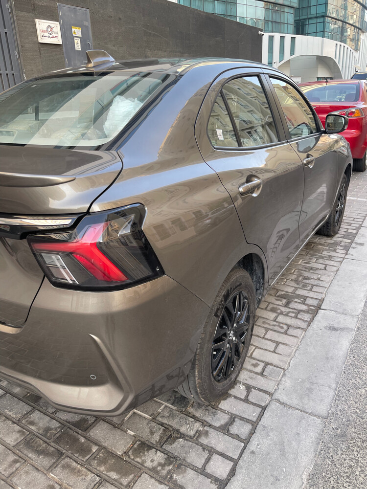 Suzuki dzire 2026 new car for sale - 4