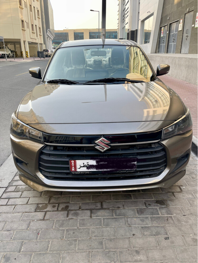 Suzuki dzire 2026 new car for sale - 1