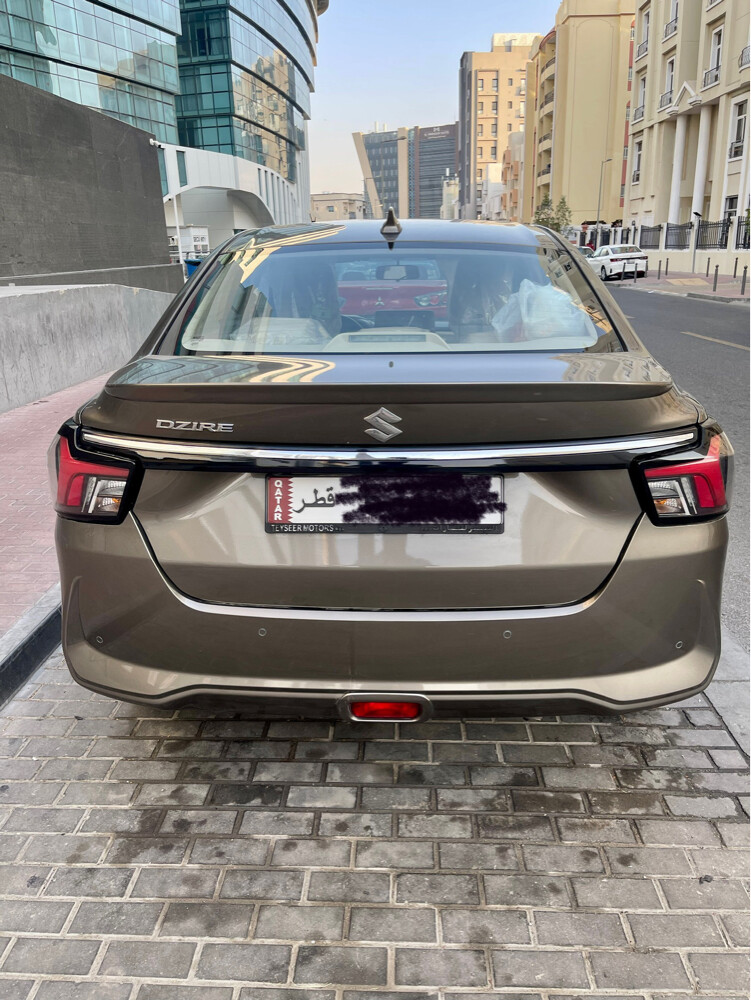 Suzuki dzire 2026 new car for sale - 2