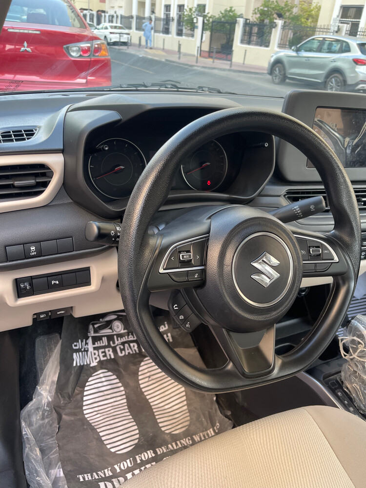 Suzuki dzire 2026 new car for sale - 9