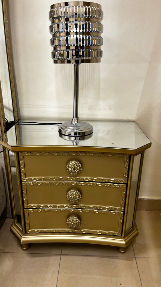 Midas bedroom set for sale  - 5