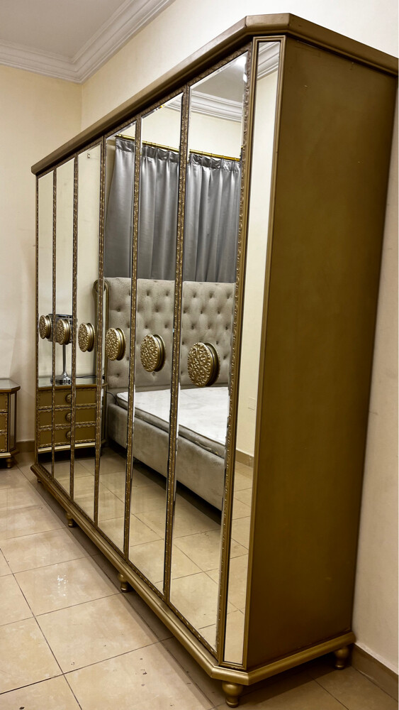 Midas bedroom set for sale  - 3