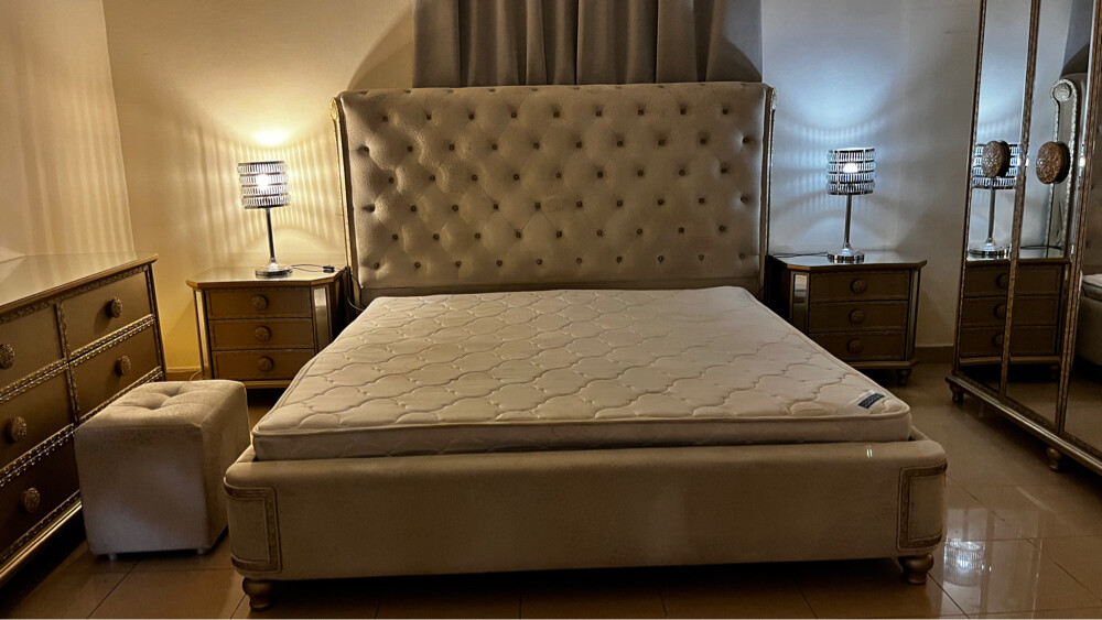 Midas bedroom set for sale  - 7