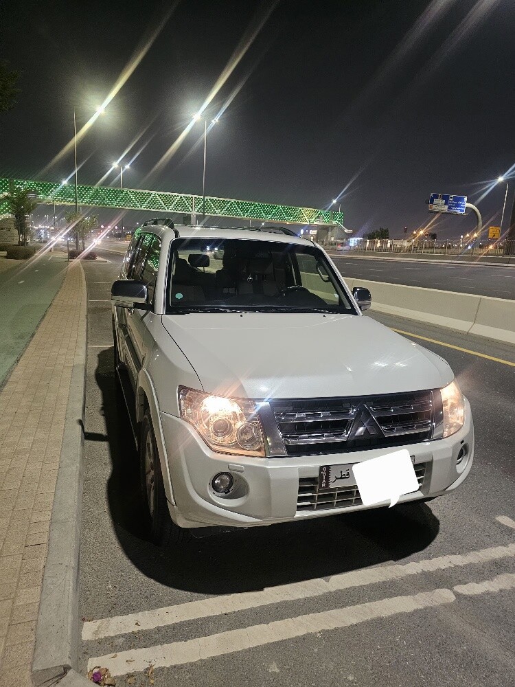 باجيرو ٢٠١٢ - 2