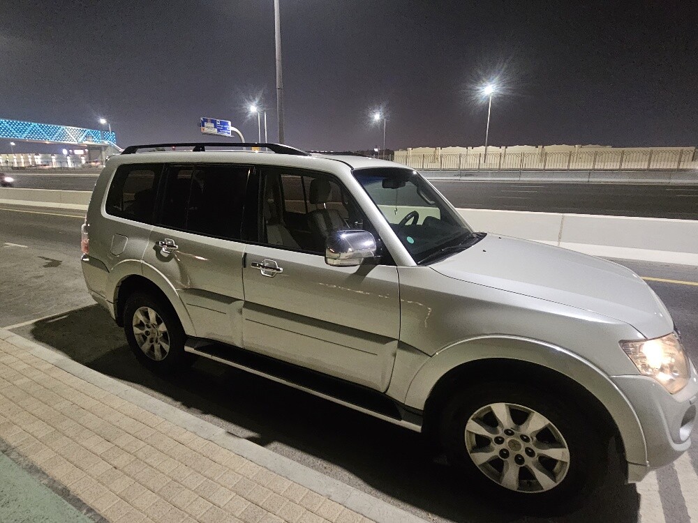 باجيرو ٢٠١٢ - 3