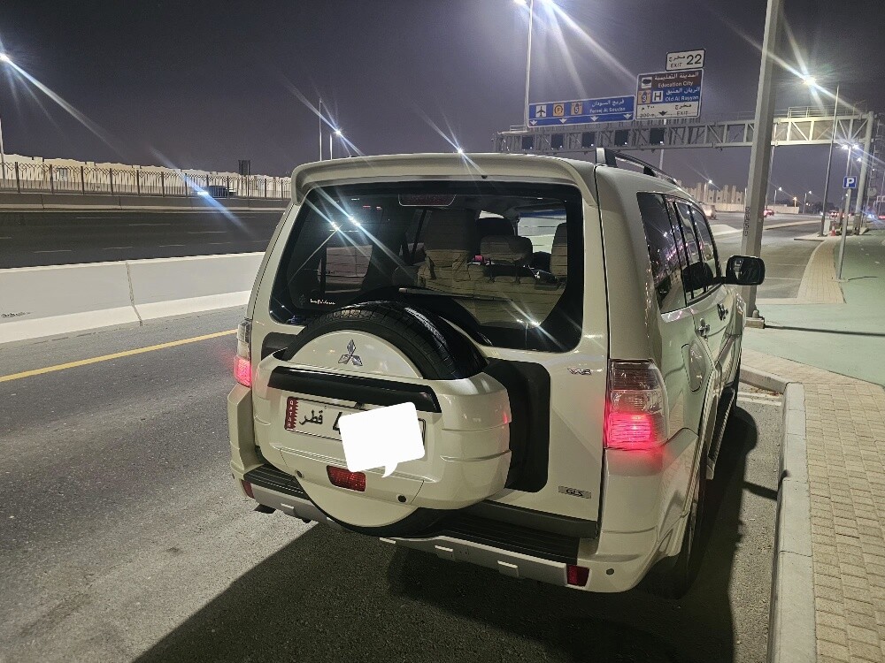 باجيرو ٢٠١٢ - 4