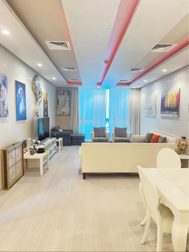 عماره تجاري سكني للبيع الوكره - 4