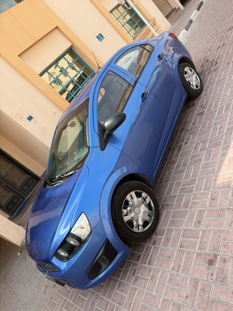 Chevrolet sonic 2014 urgently sale - 2