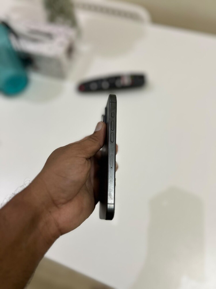 15 pro 256 gb - 9