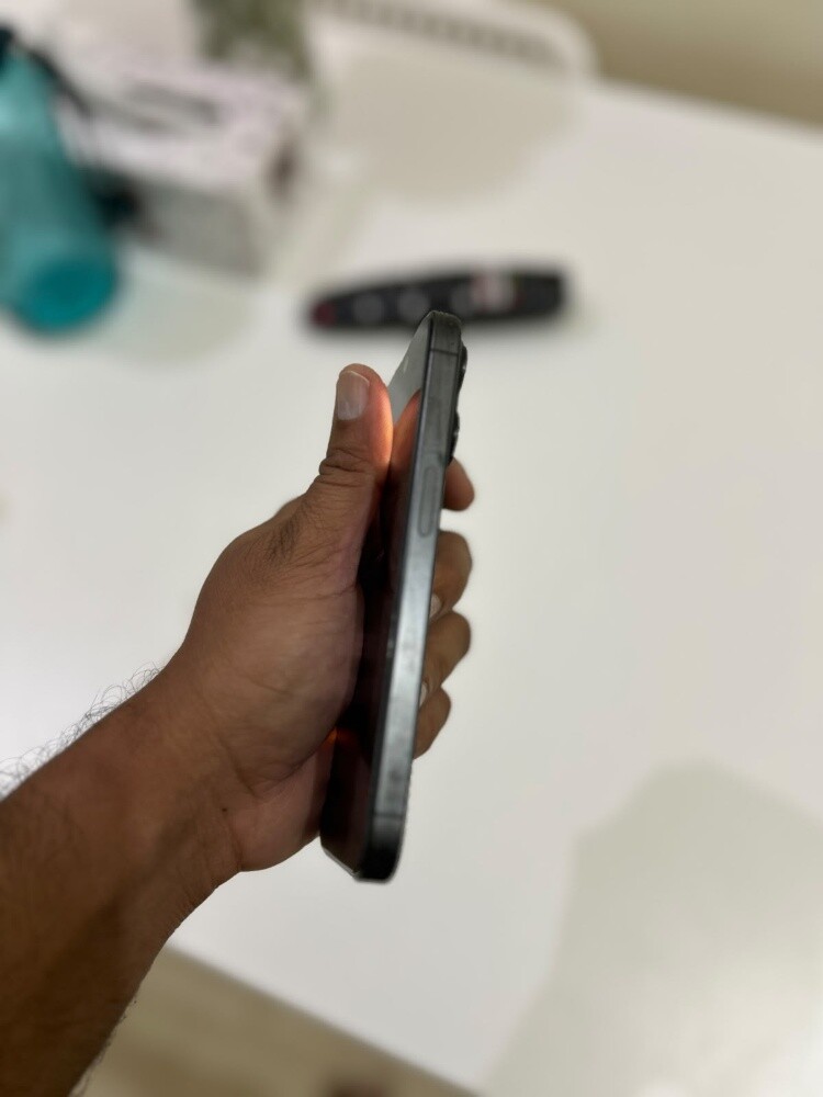 15 pro 256 gb - 5