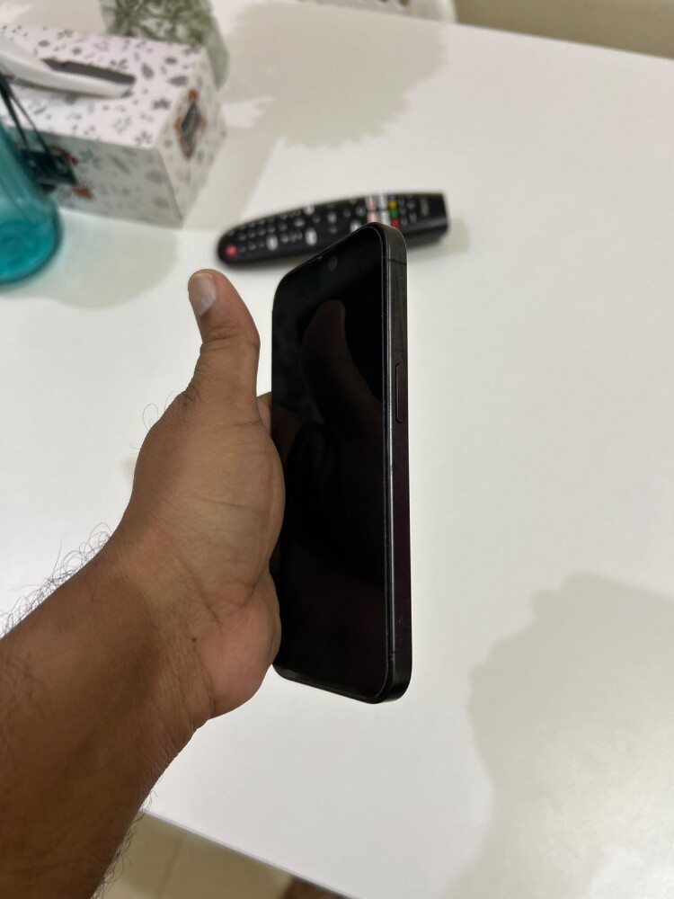 15 pro 256 gb - 6