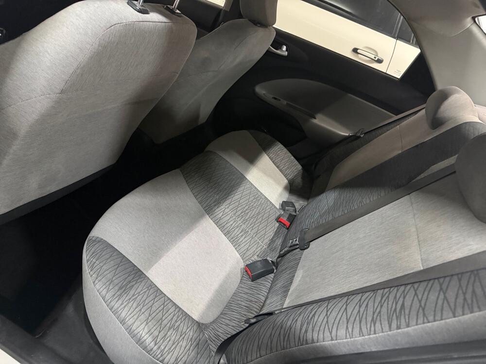 Kia Pegas 2023 for rent - 5