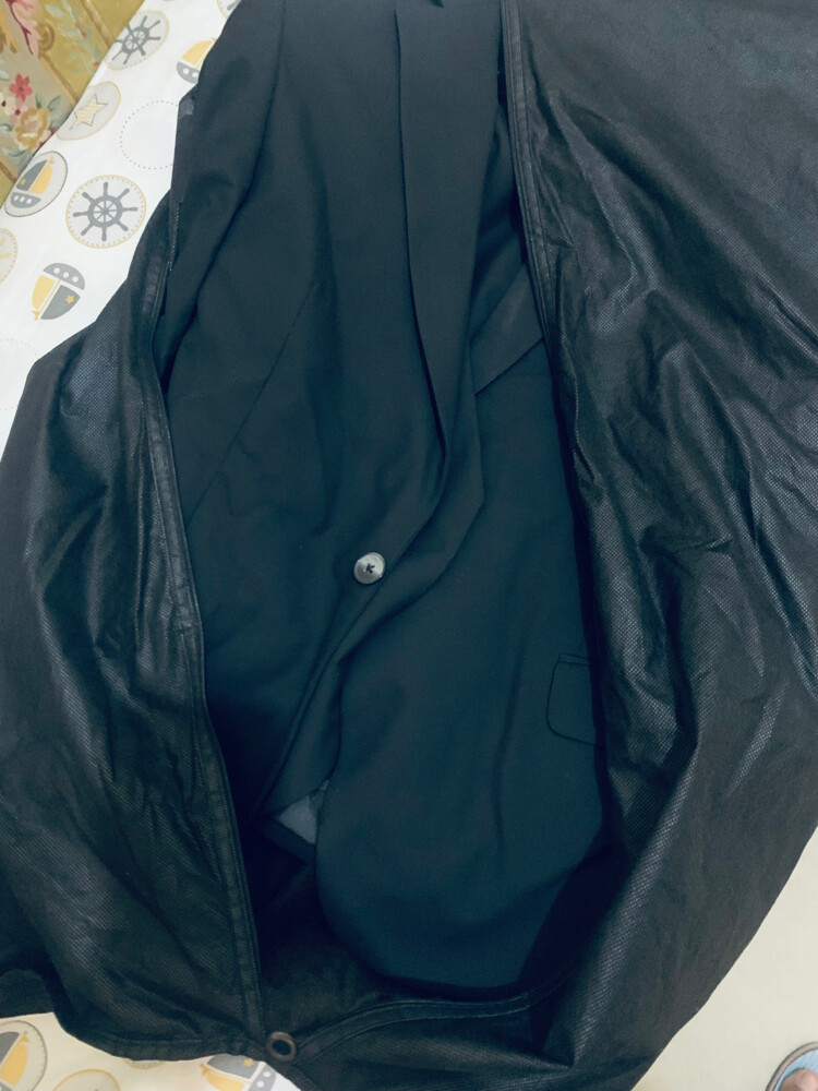 بدلة تركية مقاس 50 جديدة - 3