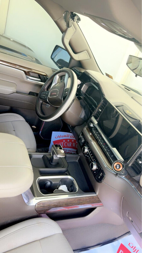 GMC Sierra 1500 - 3