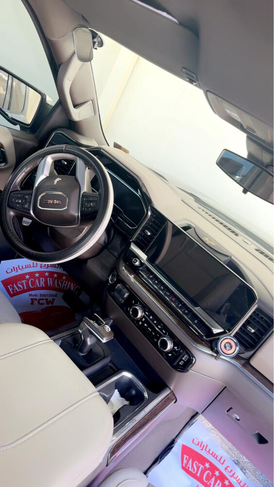GMC Sierra 1500 - 1