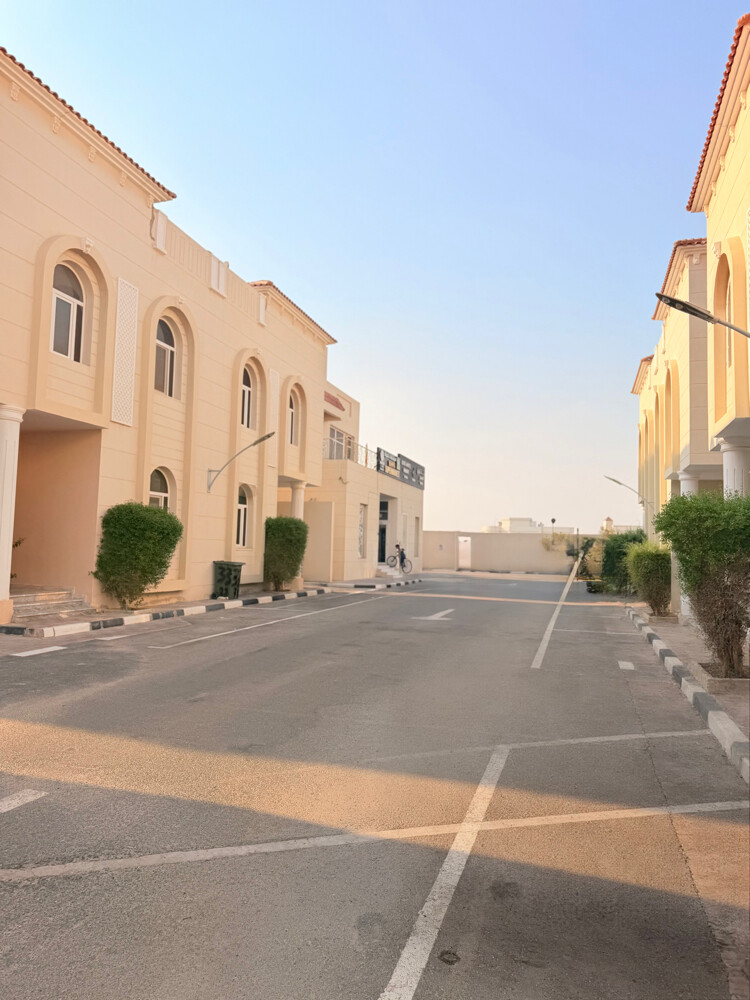فيلاللايجارالخريطيات داخل مجمع - 1