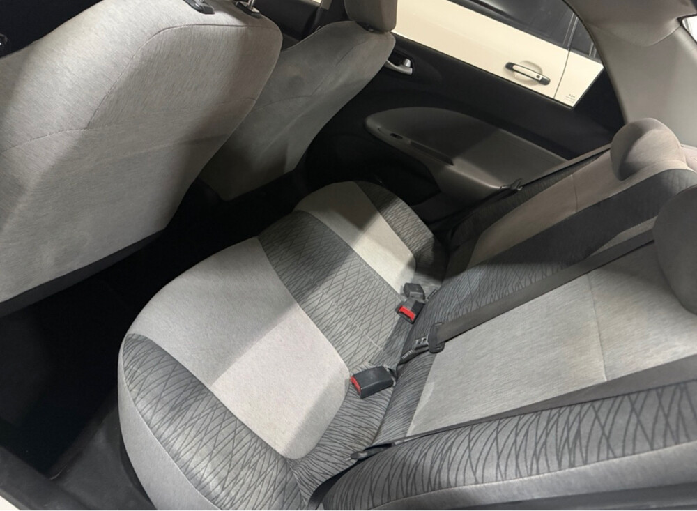 Kia Pegas 2023 low milage - 6