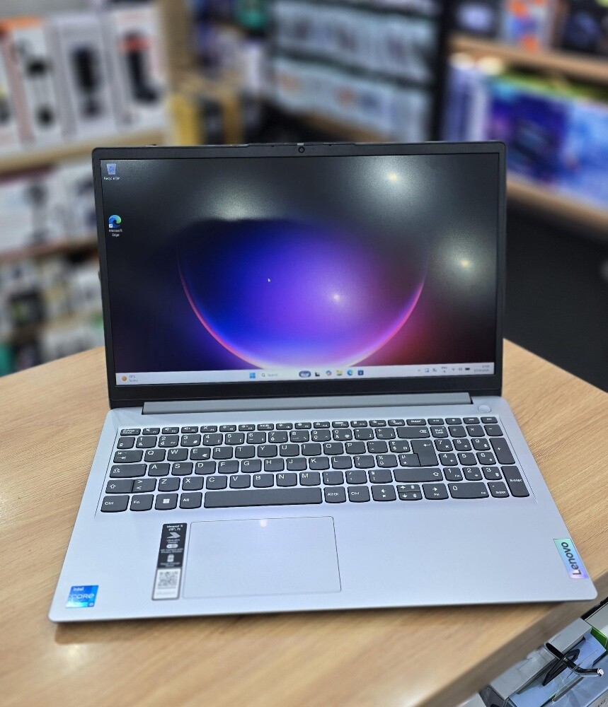 Lenovo IdeaPad 1 Intel core i5 12th - 3