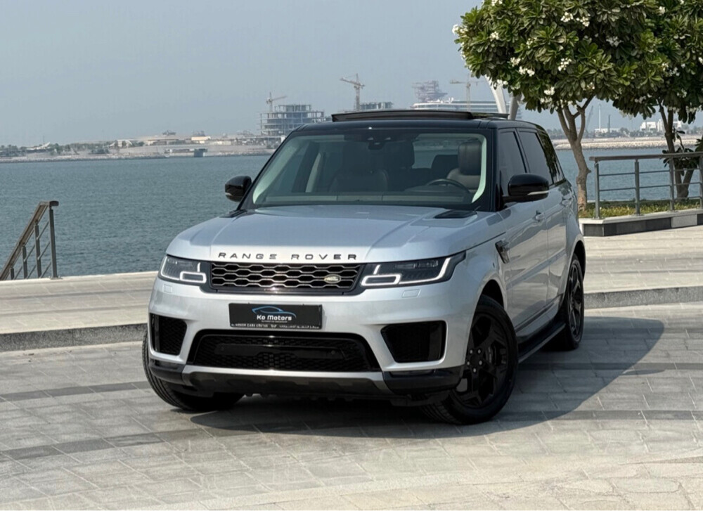 sport supercharged 2018 - 1
