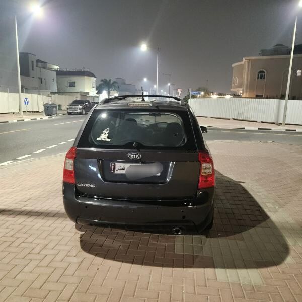 Kia Carens - 6