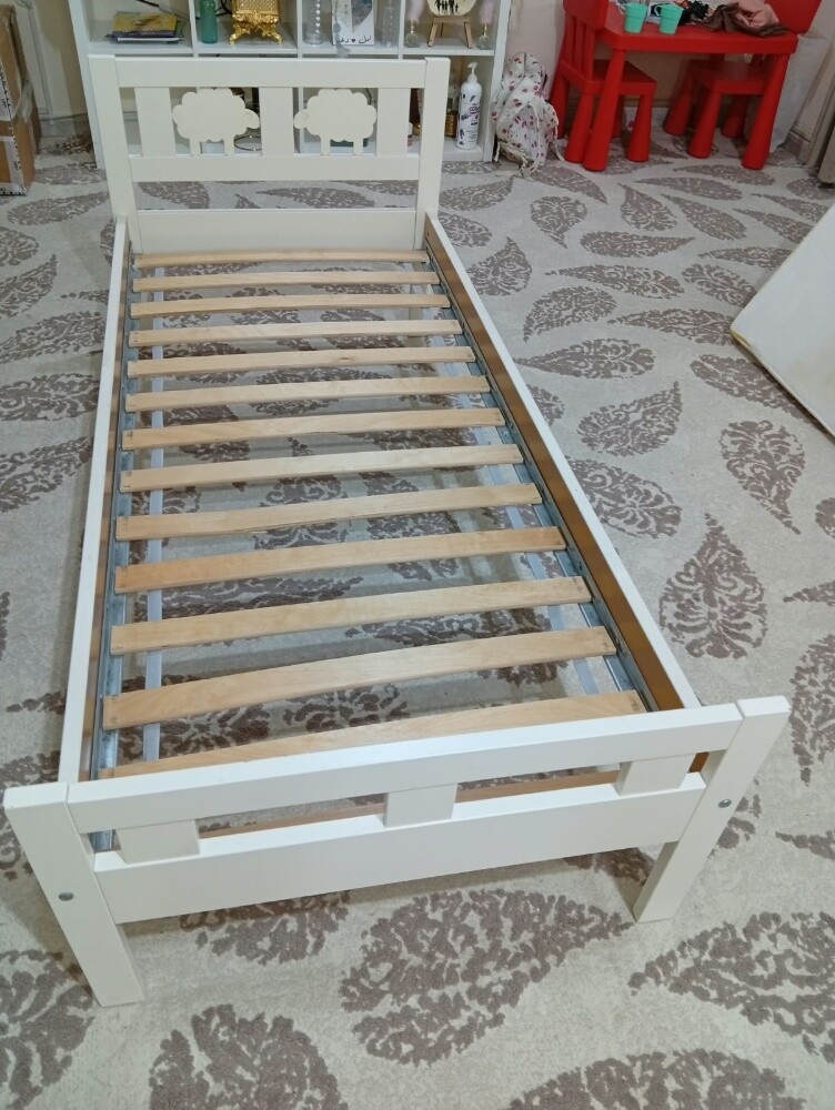 سرير اطفال - 2