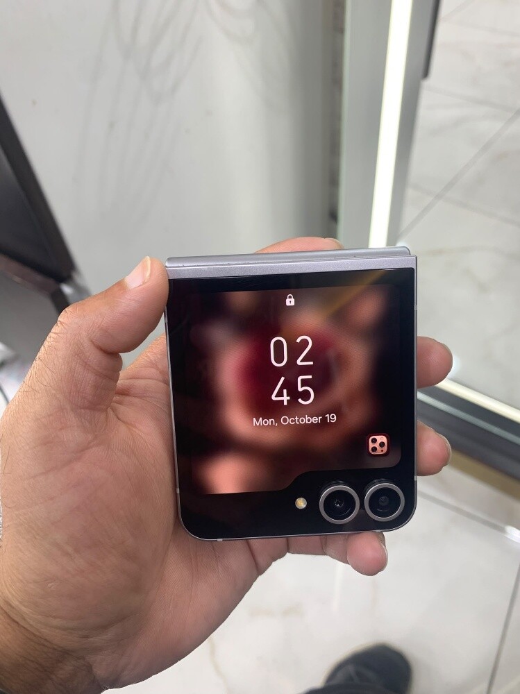 Samsung z flip 6 - 2
