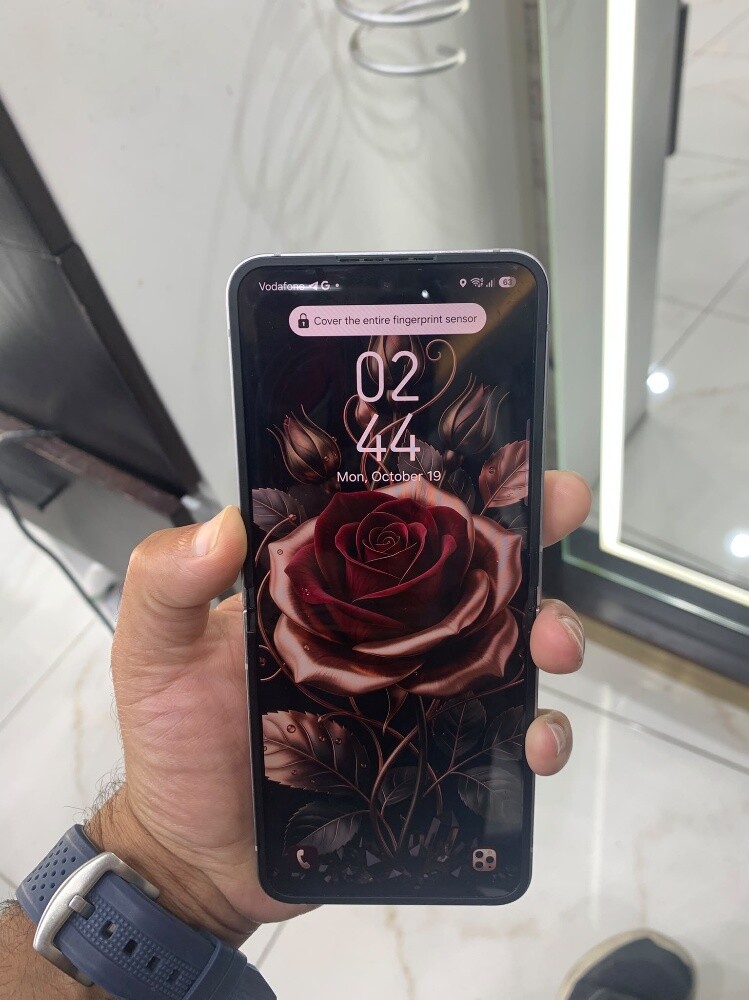 Samsung z flip 6 - 5