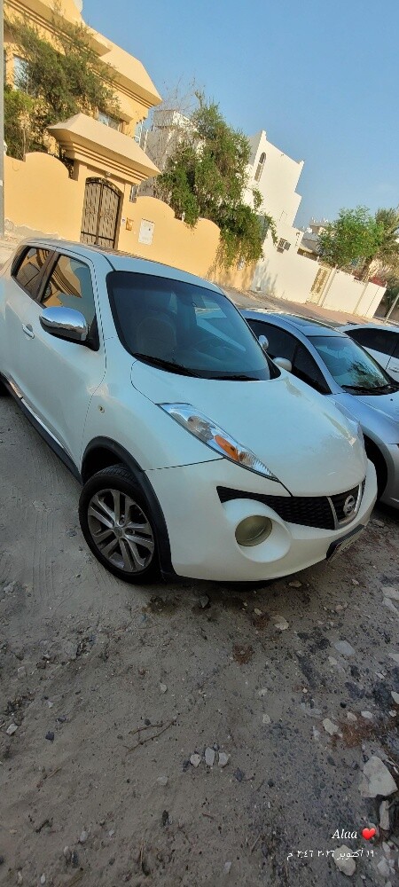 For sale Nissan Jok - 1