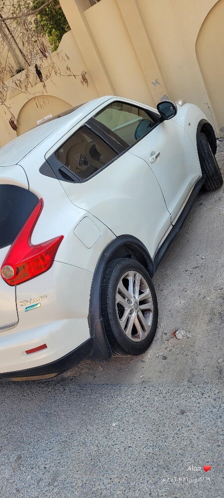 For sale Nissan Jok - 3