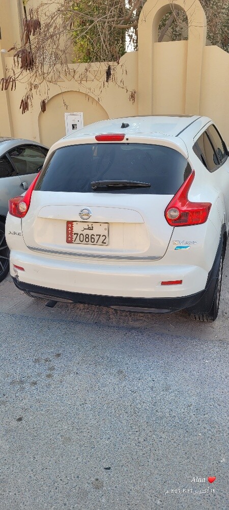 For sale Nissan Jok - 4