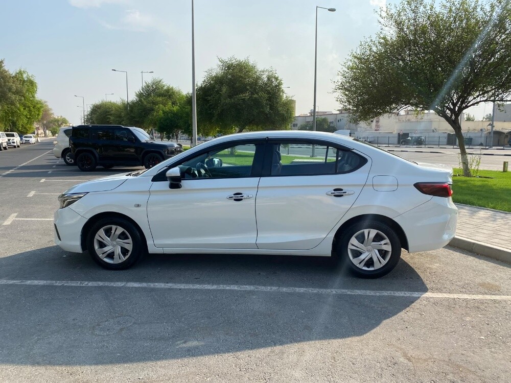 Honda city 2021 - 2