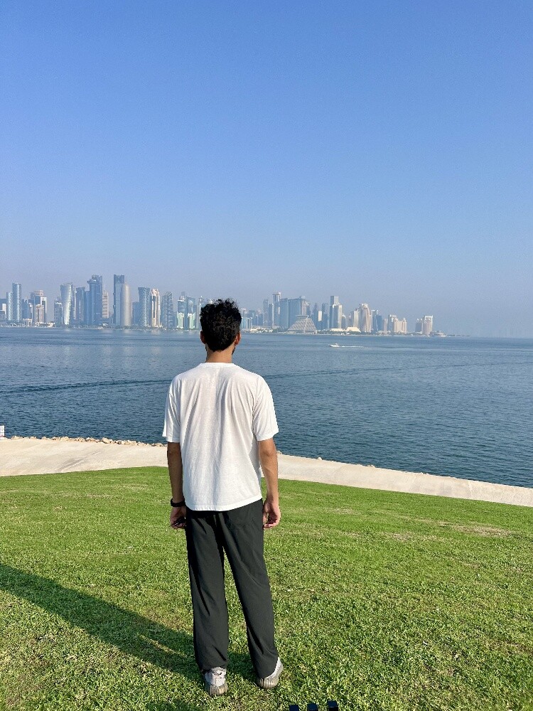 Farooq shah - 1