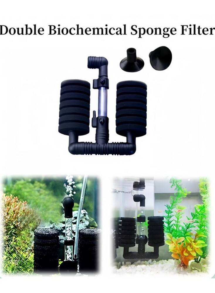 sponge filter - 2