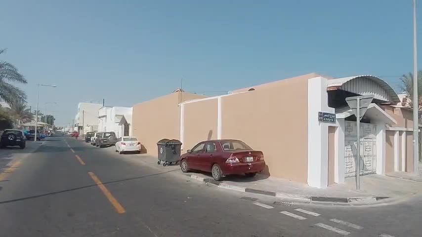 للبيع بيت شعبي في الوكره - 1