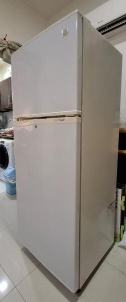 Daewoo 350L Used Refrigerator - 4