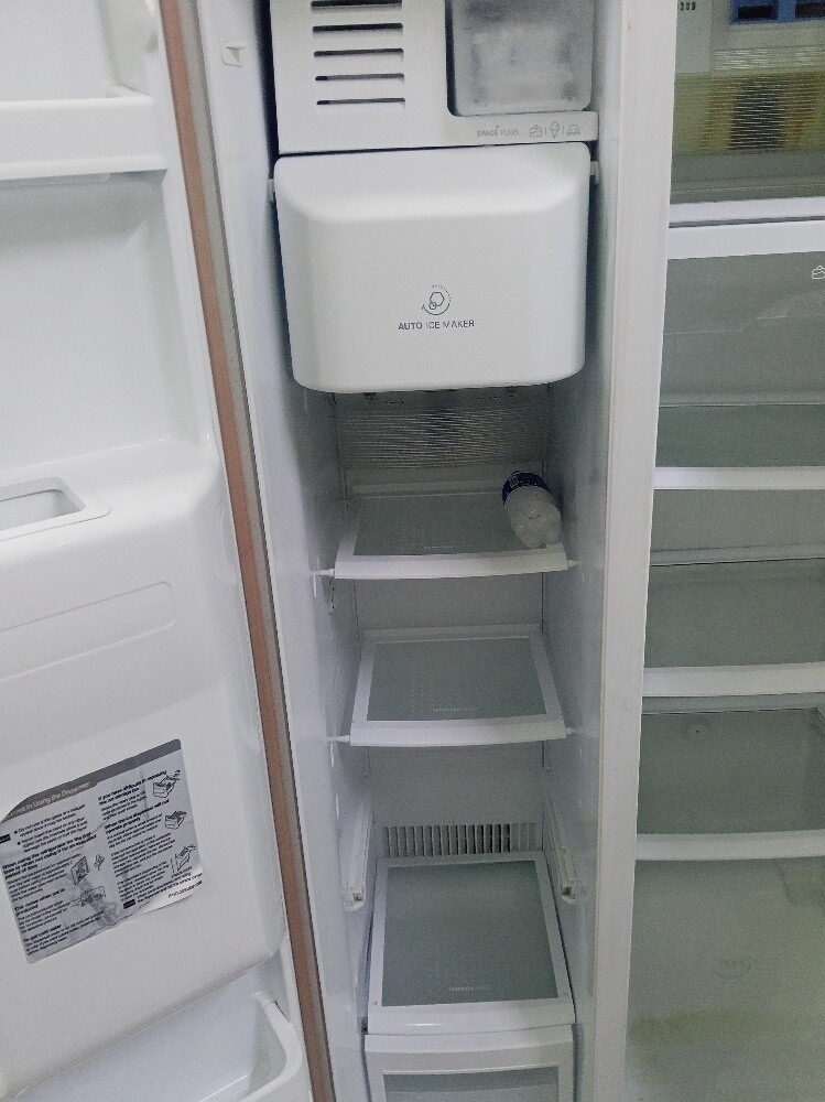 LG Double door Refrigerator - 5