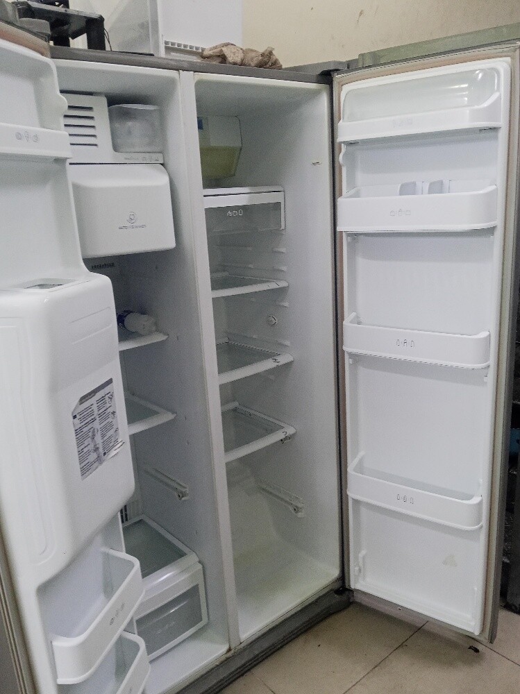 LG Double door Refrigerator - 3