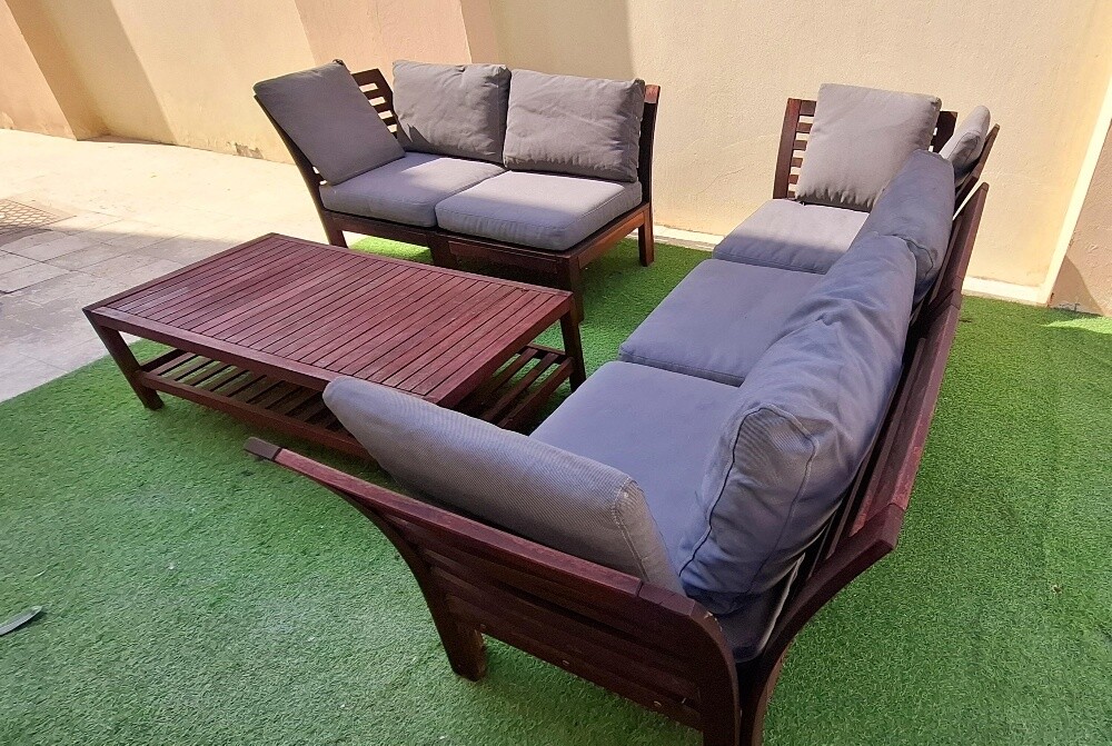 outdoor Furniture - 5