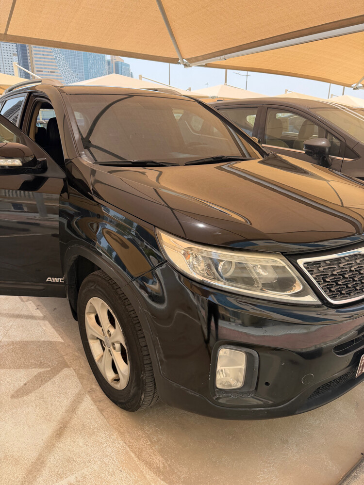 KIA Sorento 2014 - 1