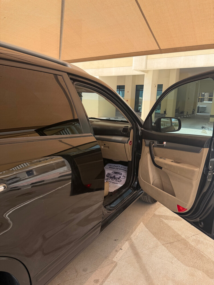 KIA Sorento 2014 - 7