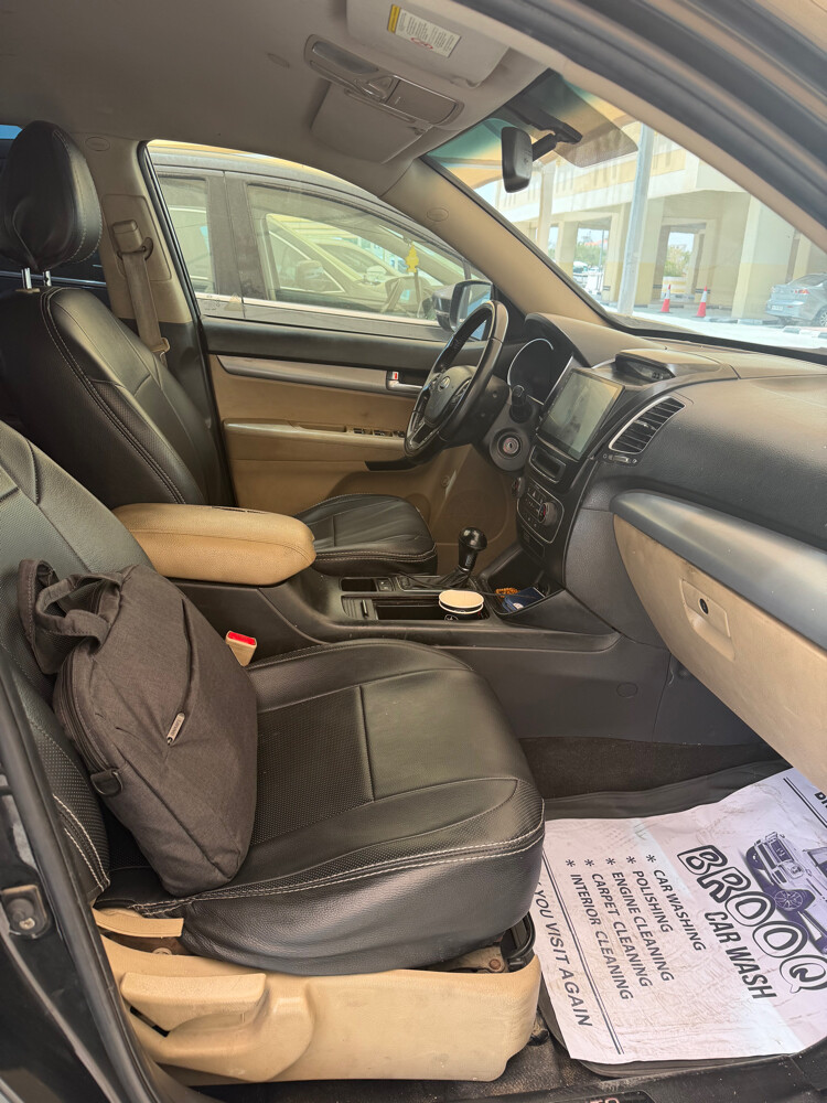 KIA Sorento 2014 - 6