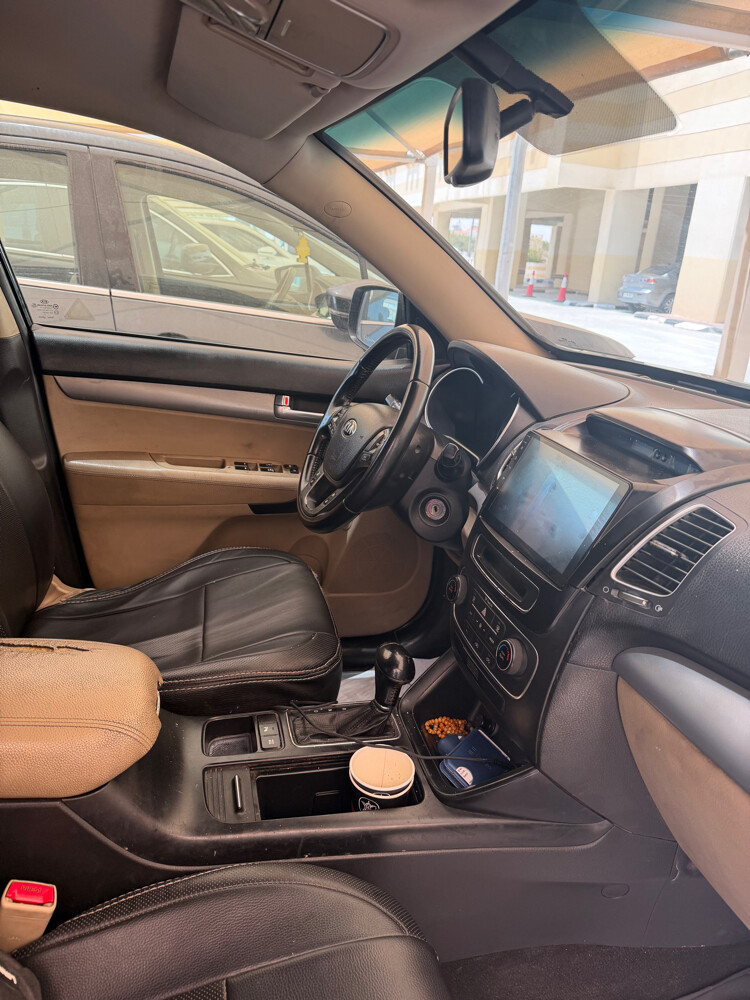 KIA Sorento 2014 - 3