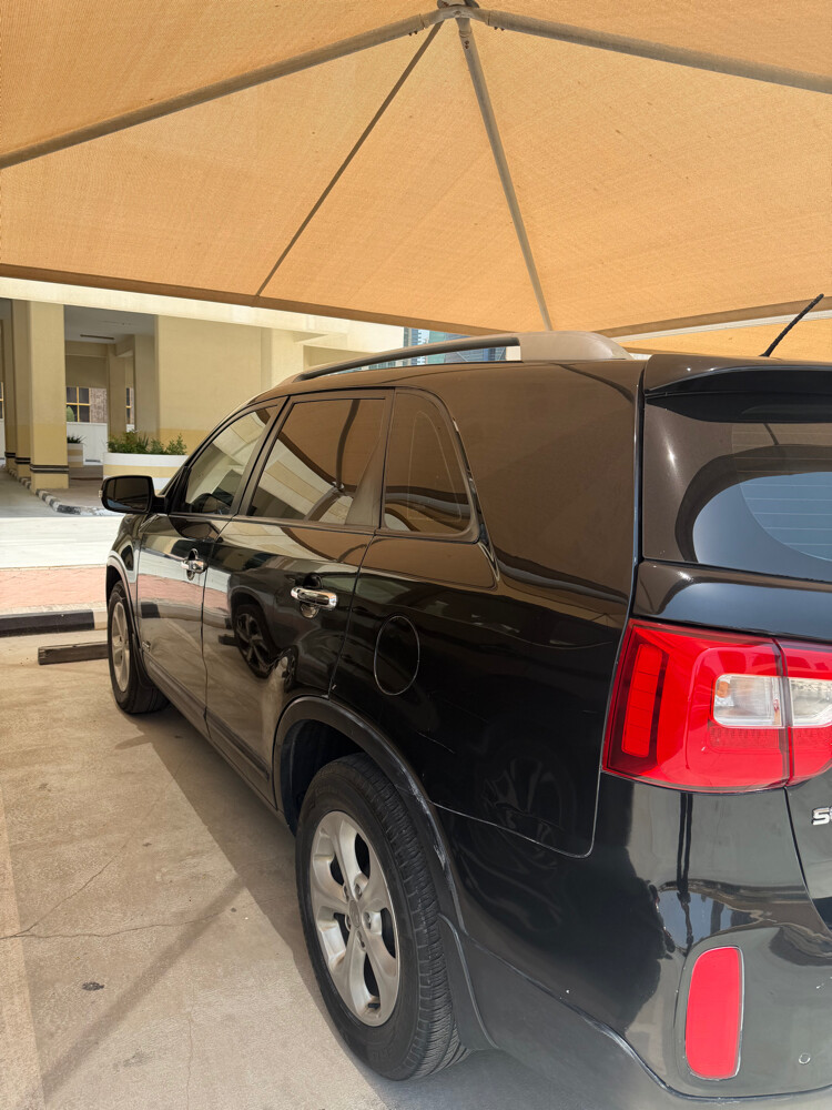 KIA Sorento 2014 - 2