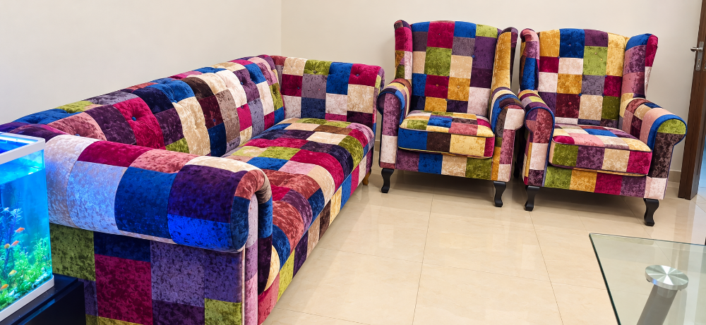 sofa - 1