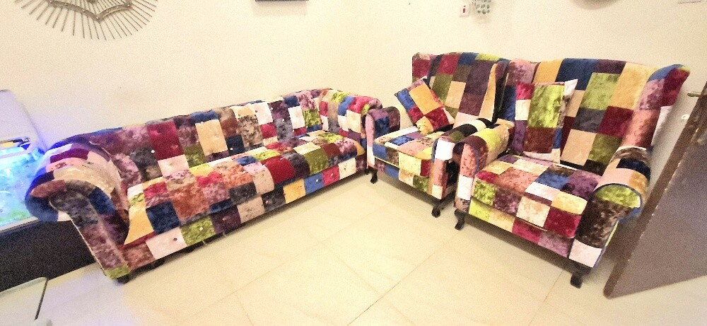 sofa - 3